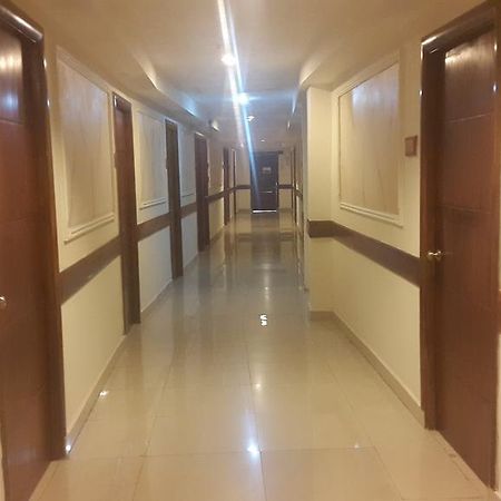 Hotel Amador Ocean View Panama Zewnętrze zdjęcie