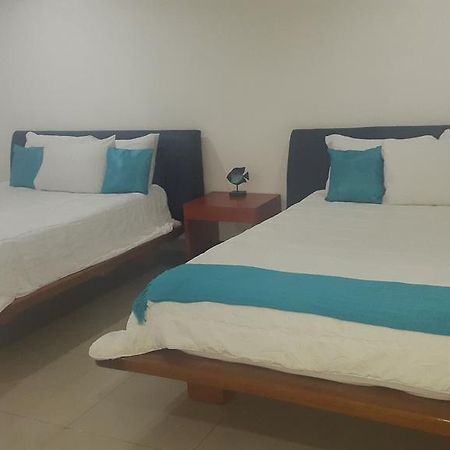Hotel Amador Ocean View Panama Zewnętrze zdjęcie