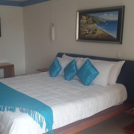 Hotel Amador Ocean View Panama Zewnętrze zdjęcie