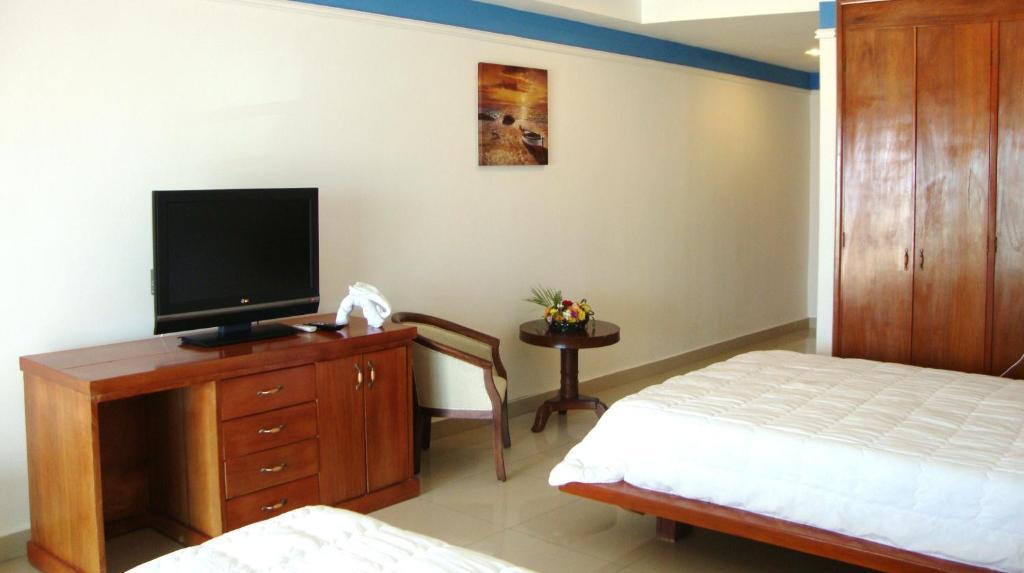Hotel Amador Ocean View Panama Pokój zdjęcie