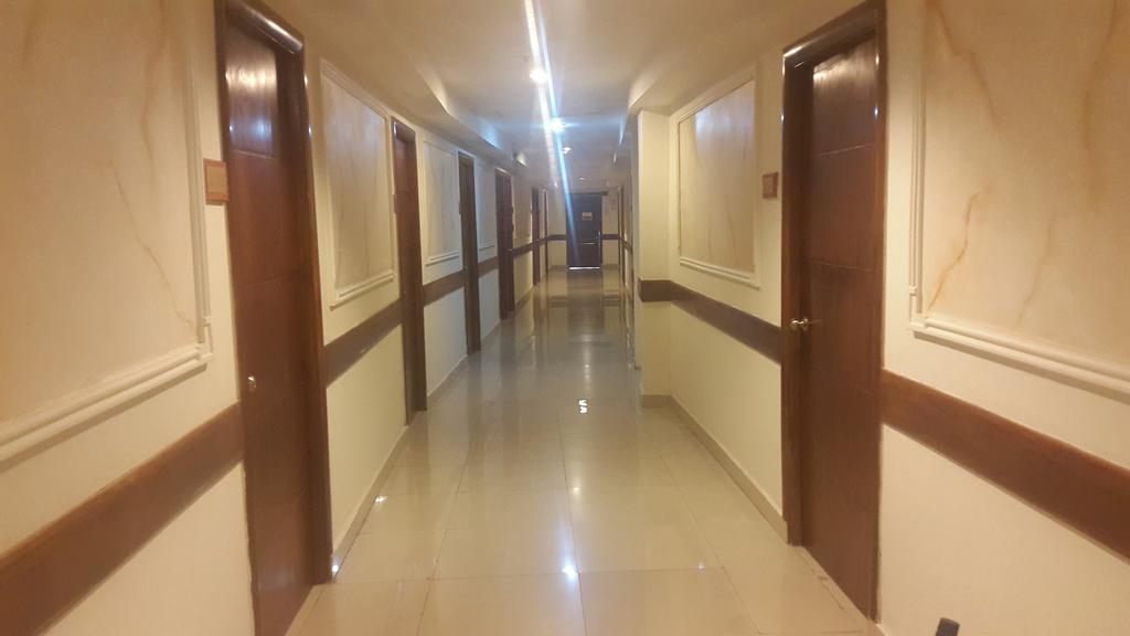 Hotel Amador Ocean View Panama Zewnętrze zdjęcie