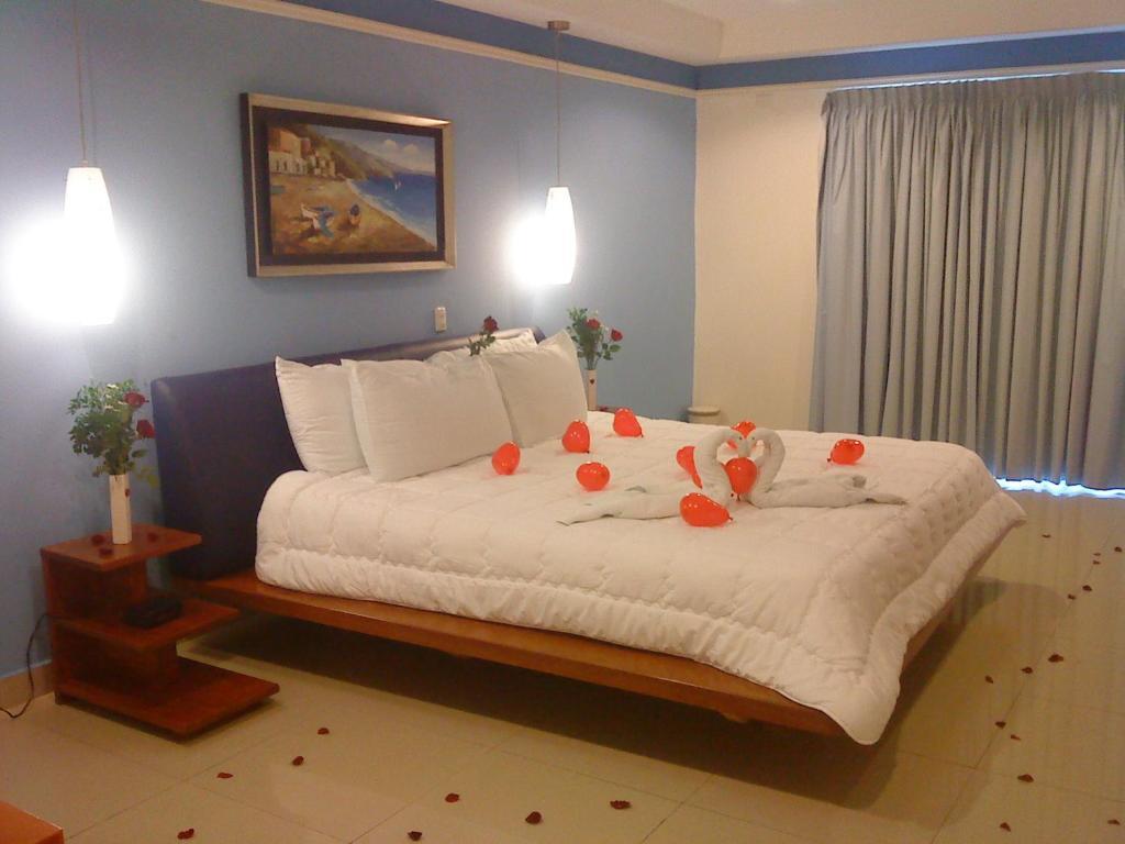Hotel Amador Ocean View Panama Zewnętrze zdjęcie