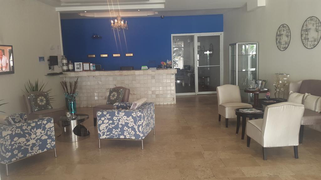 Hotel Amador Ocean View Panama Zewnętrze zdjęcie