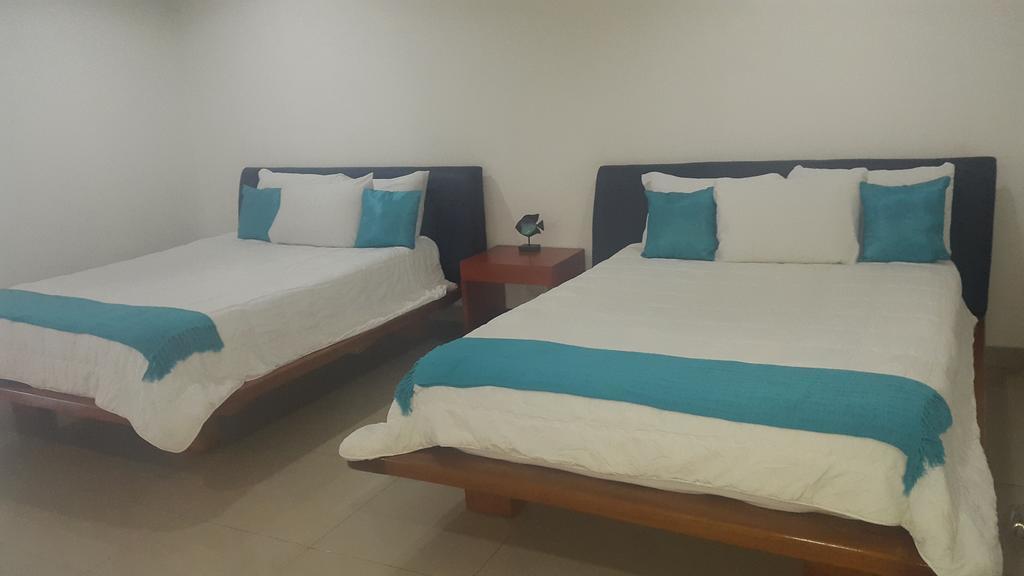 Hotel Amador Ocean View Panama Zewnętrze zdjęcie