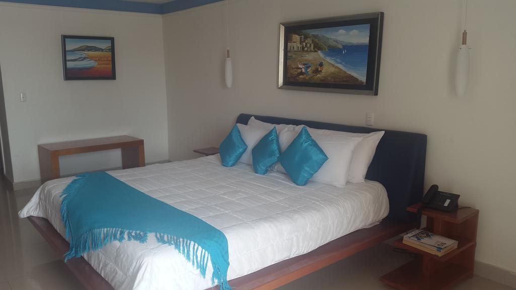 Hotel Amador Ocean View Panama Zewnętrze zdjęcie