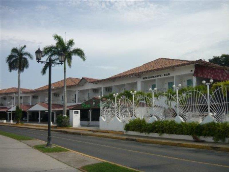 Hotel Amador Ocean View Panama Zewnętrze zdjęcie