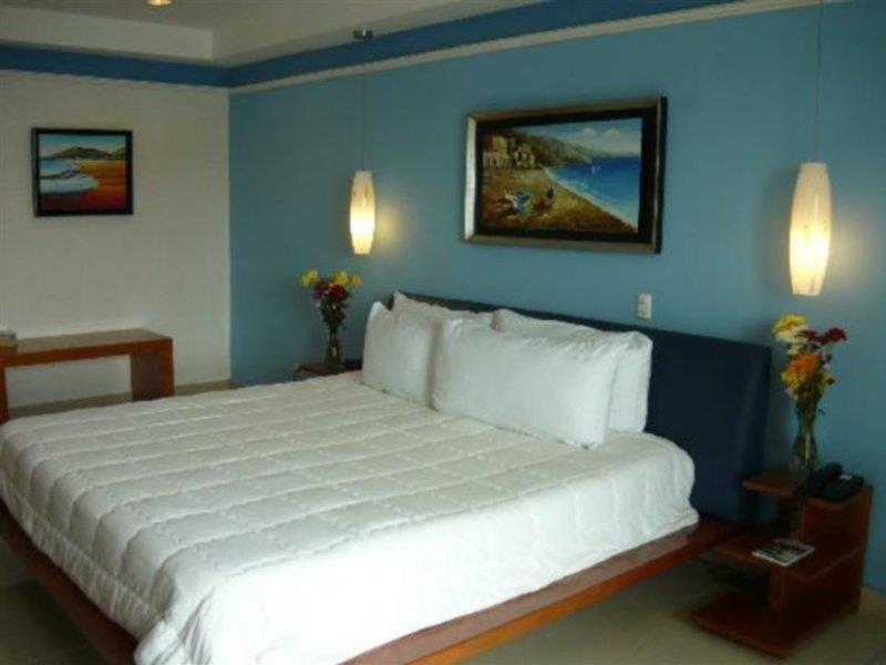 Hotel Amador Ocean View Panama Zewnętrze zdjęcie