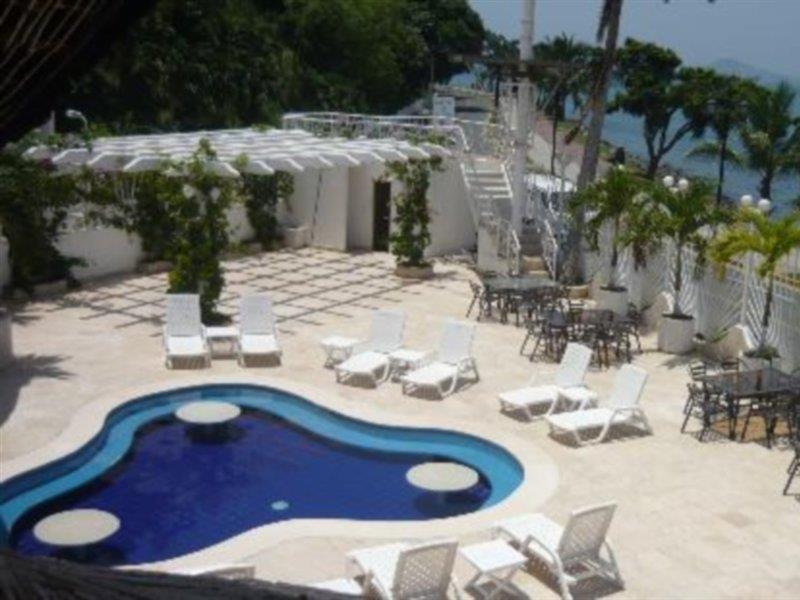 Hotel Amador Ocean View Panama Zewnętrze zdjęcie
