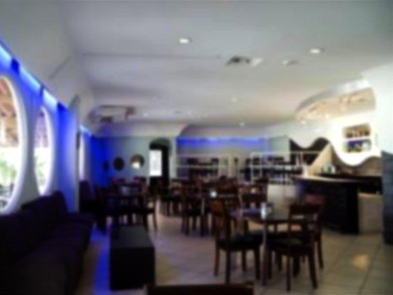 Hotel Amador Ocean View Panama Zewnętrze zdjęcie