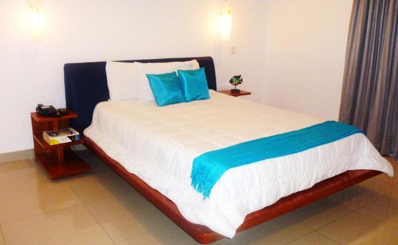 Hotel Amador Ocean View Panama Zewnętrze zdjęcie