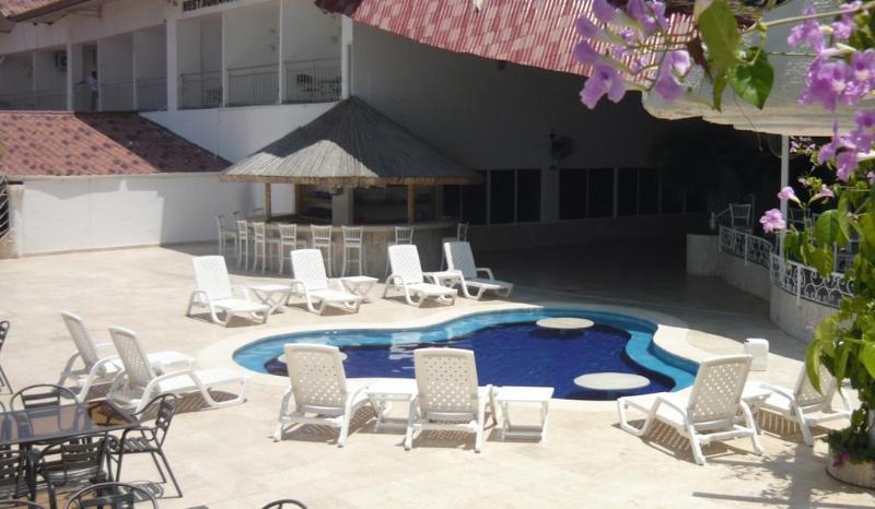 Hotel Amador Ocean View Panama Zewnętrze zdjęcie