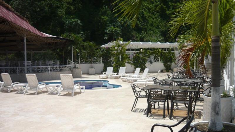 Hotel Amador Ocean View Panama Zewnętrze zdjęcie