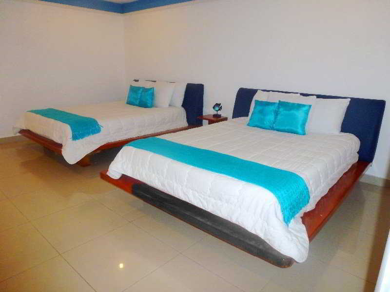 Hotel Amador Ocean View Panama Zewnętrze zdjęcie
