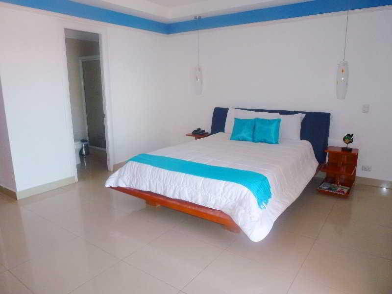 Hotel Amador Ocean View Panama Zewnętrze zdjęcie