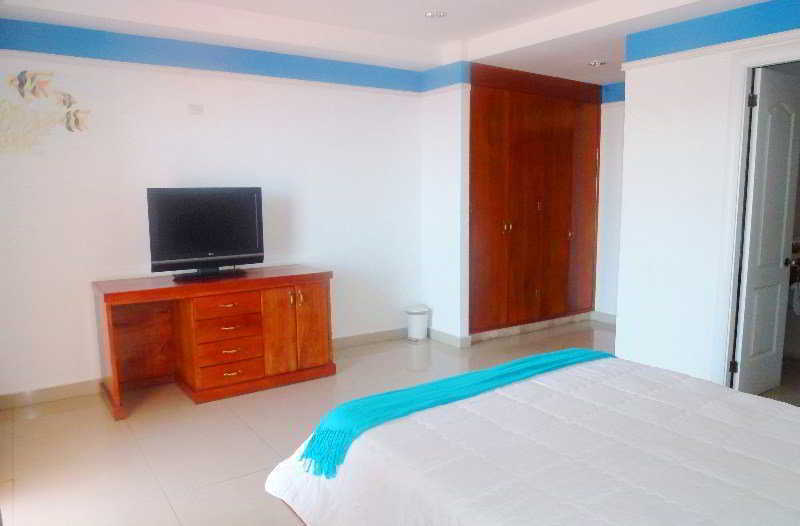 Hotel Amador Ocean View Panama Zewnętrze zdjęcie