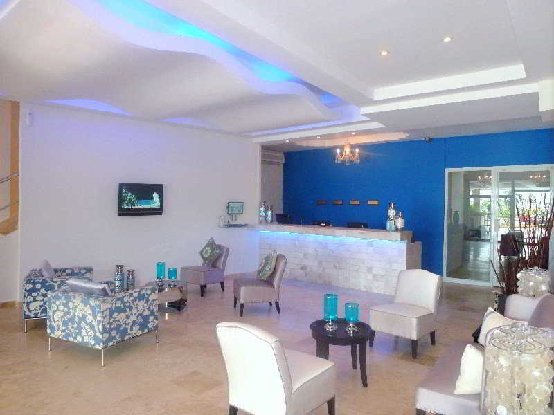 Hotel Amador Ocean View Panama Zewnętrze zdjęcie