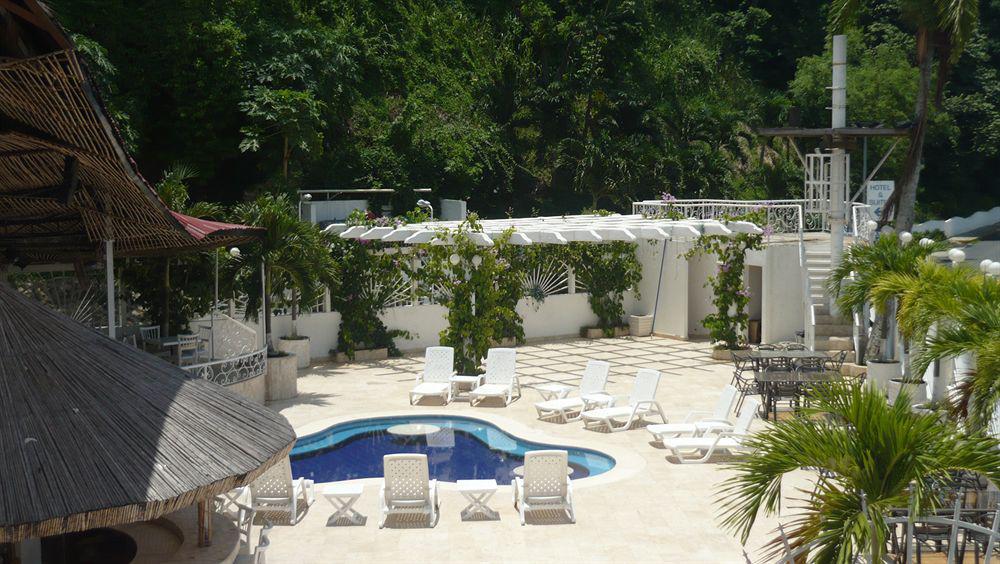 Hotel Amador Ocean View Panama Zewnętrze zdjęcie