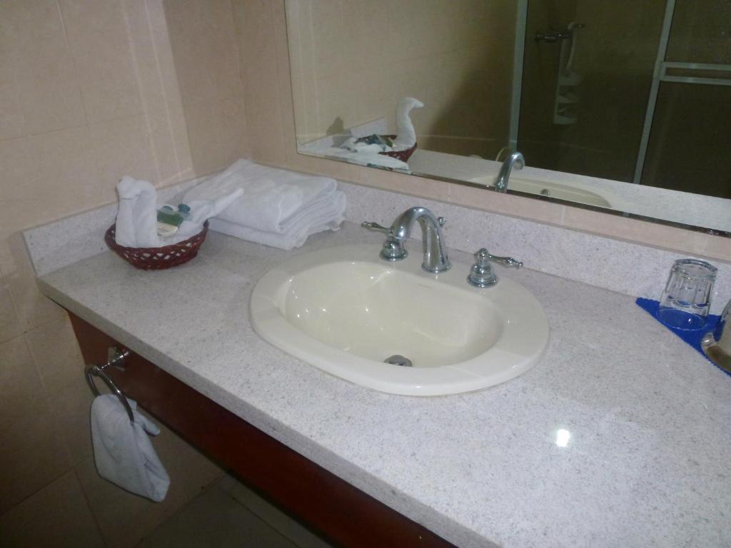 Hotel Amador Ocean View Panama Zewnętrze zdjęcie